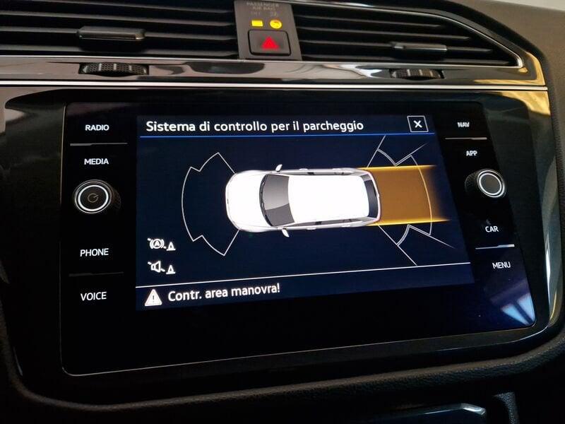 Volkswagen Tiguan 1.4 TSI eHYBRID DSG Life