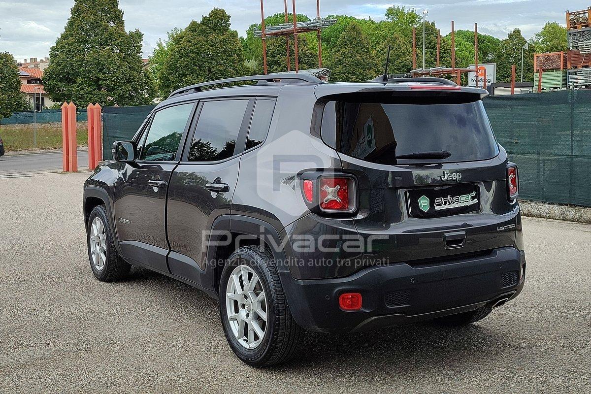 JEEP Renegade 1.0 T3 Limited