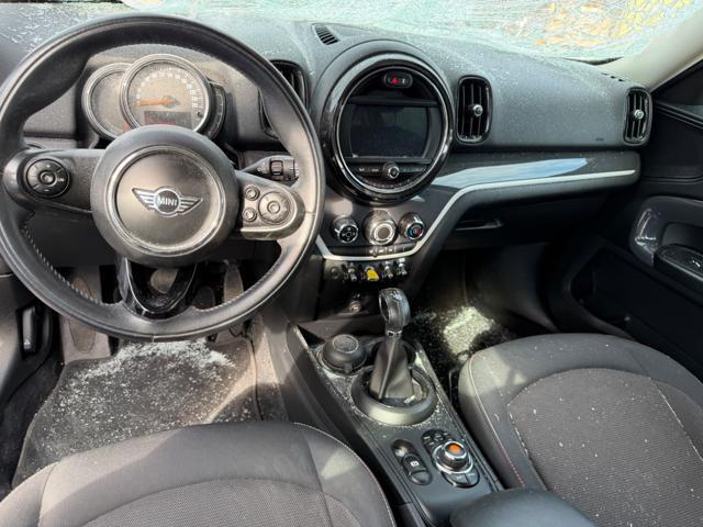 MINI Countryman 1.5 Cooper SE Countryman ALL4 Automatica