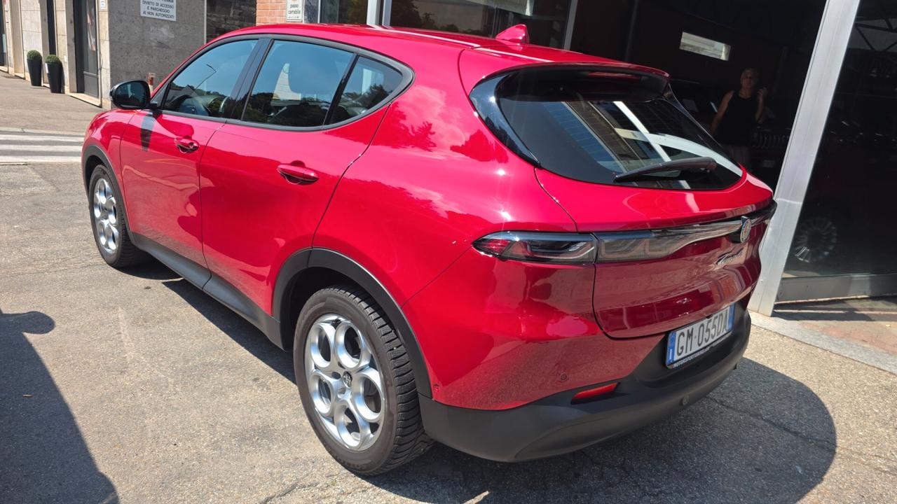 Alfa Romeo Tonale 1.6 diesel 130 CV TCT6 Sprint