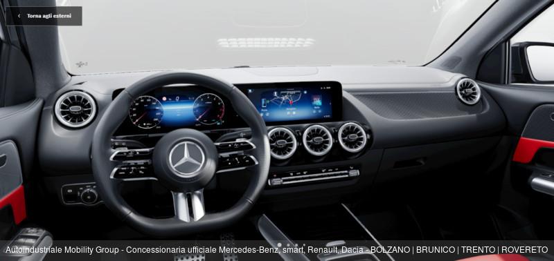 Mercedes-Benz GLA 200 AMG LINE ADVANCED PLUS AUTOMATIC