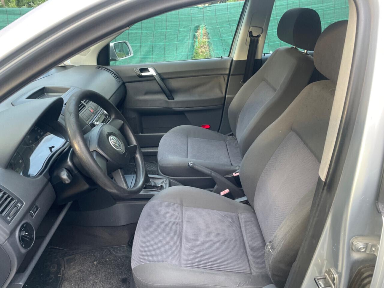 Volkswagen Polo 1.2 12V 5p. Trendline