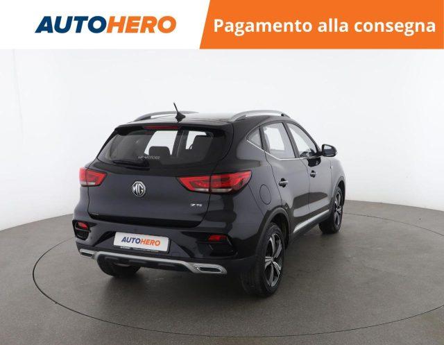 MG ZS 1.5 VTi-tech Comfort