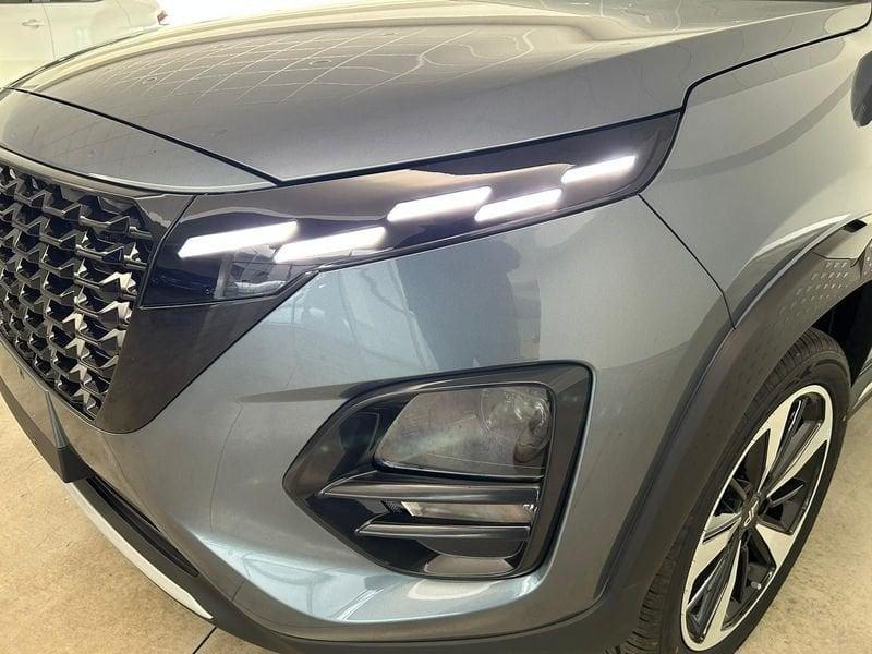 DR AUTOMOBILES DR 3 2026 DR 3 1.5 Gpl 114cv