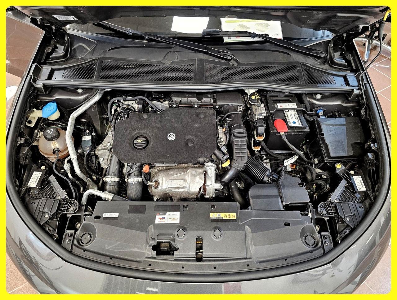 Peugeot New 308 SW BlueHDi 130 CV EAT8 Allure Pack In Garanzia
