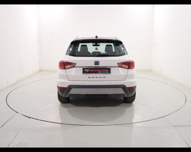 SEAT Arona 1.0 EcoTSI XCELLENCE