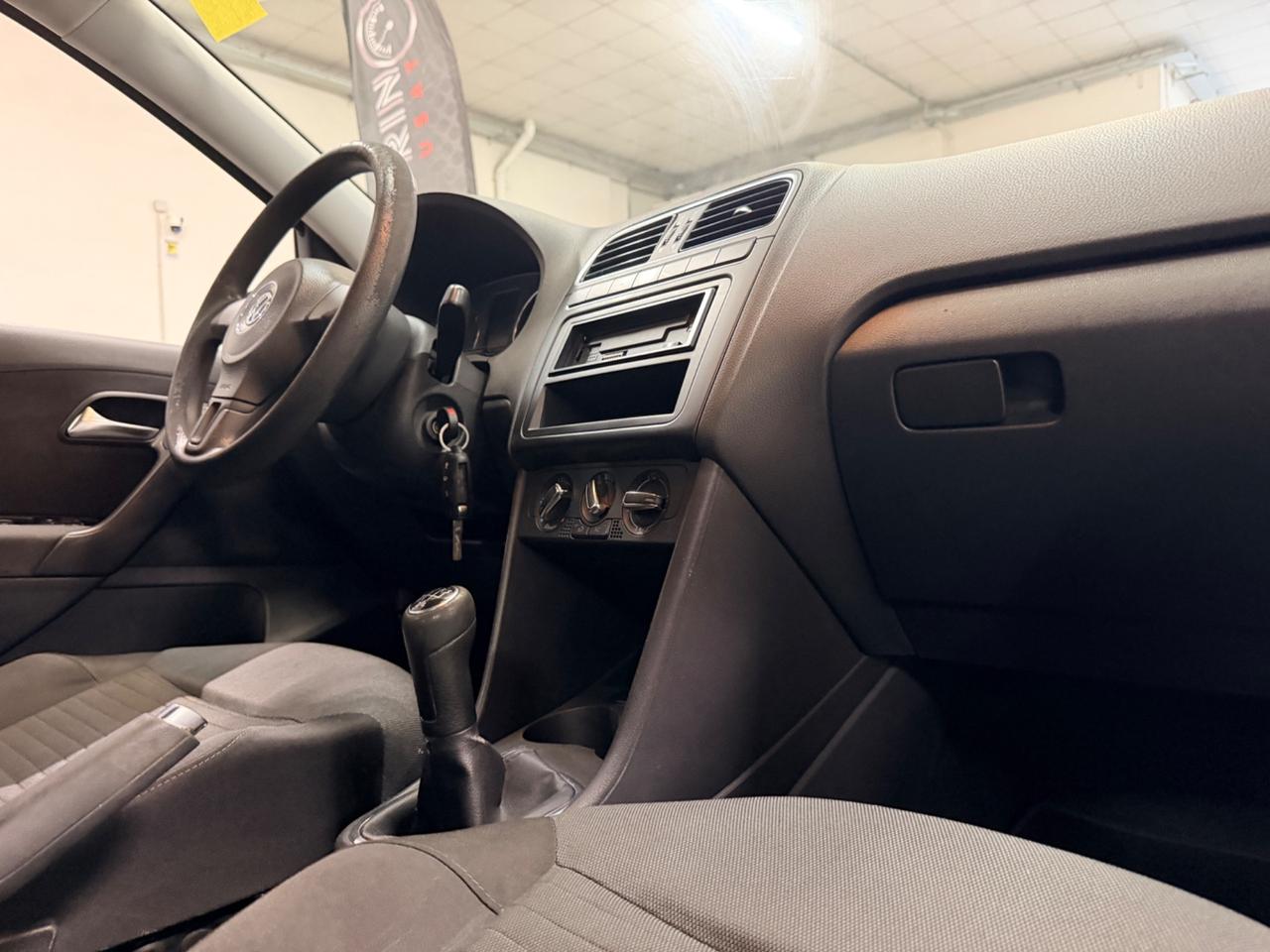 Volkswagen Polo 1.2 70 CV 5p. Comfortline