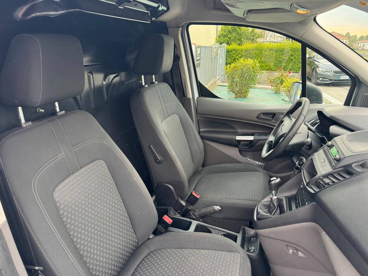 Ford Transit Connect 200 1.5 TDCi 100CV PC Furgone Trend