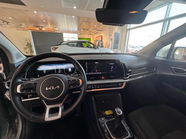 KIA Sportage 1.6 TGDi GPL Style