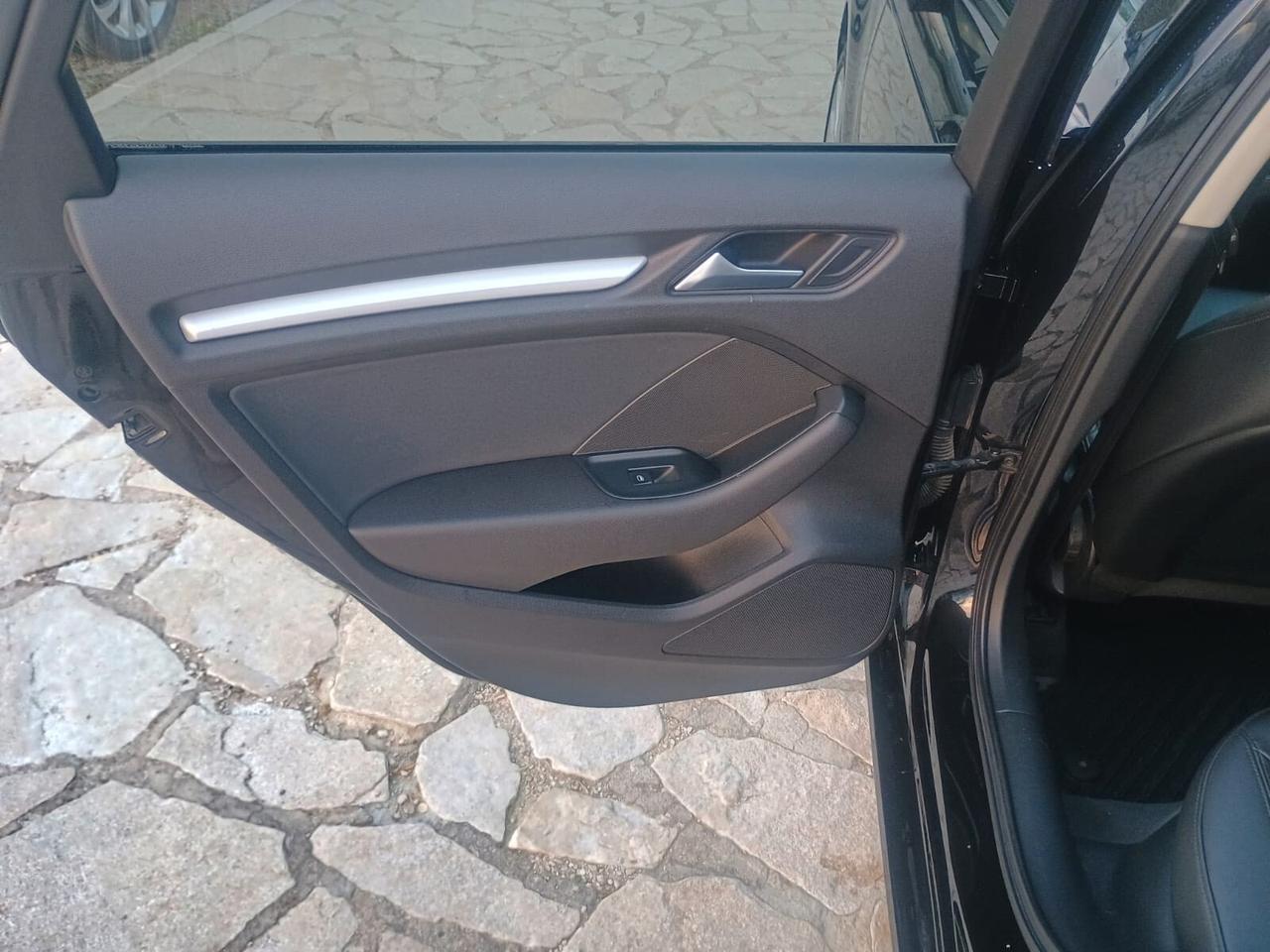 Audi A3 A3 2014 Sportback 1.6 TD