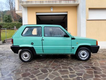 Fiat Panda 900