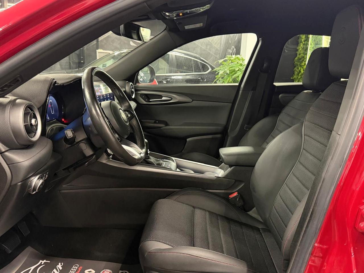 ALFA ROMEO TONALE SPRINT 1.6 130CV TCT6 PELLE NAVI CAM 360° ANNO 2023