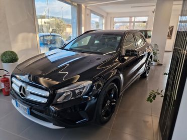 Mercedes-benz GLA 180 GLA 180 d Business