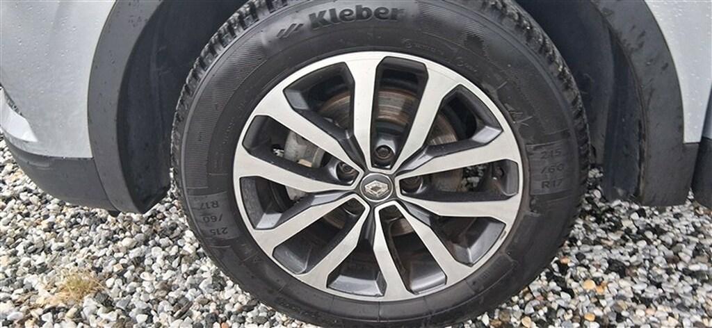 Renault Kadjar 1.5 Blue dCi Sport Edition2