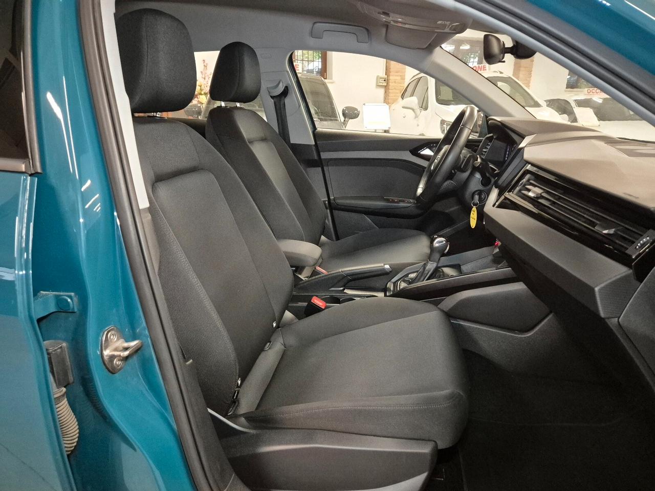 Audi A1 SPB 30 TFSI S tronic Advanced