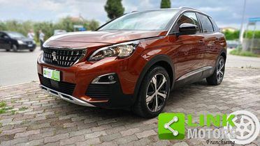 PEUGEOT 3008 1.5 BlueHDi 130CV S&S Allure