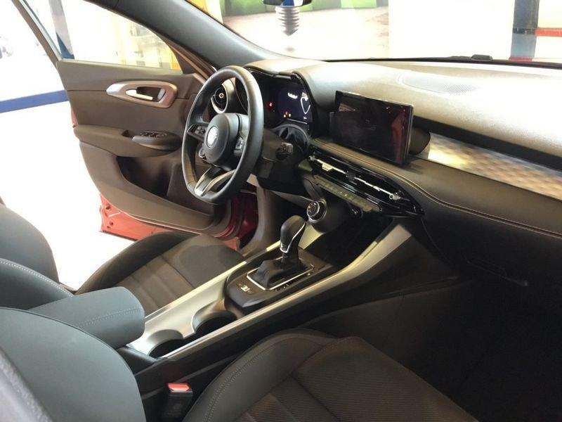 Alfa Romeo Tonale 1.5 160cv Hybrid TCT7 Ti