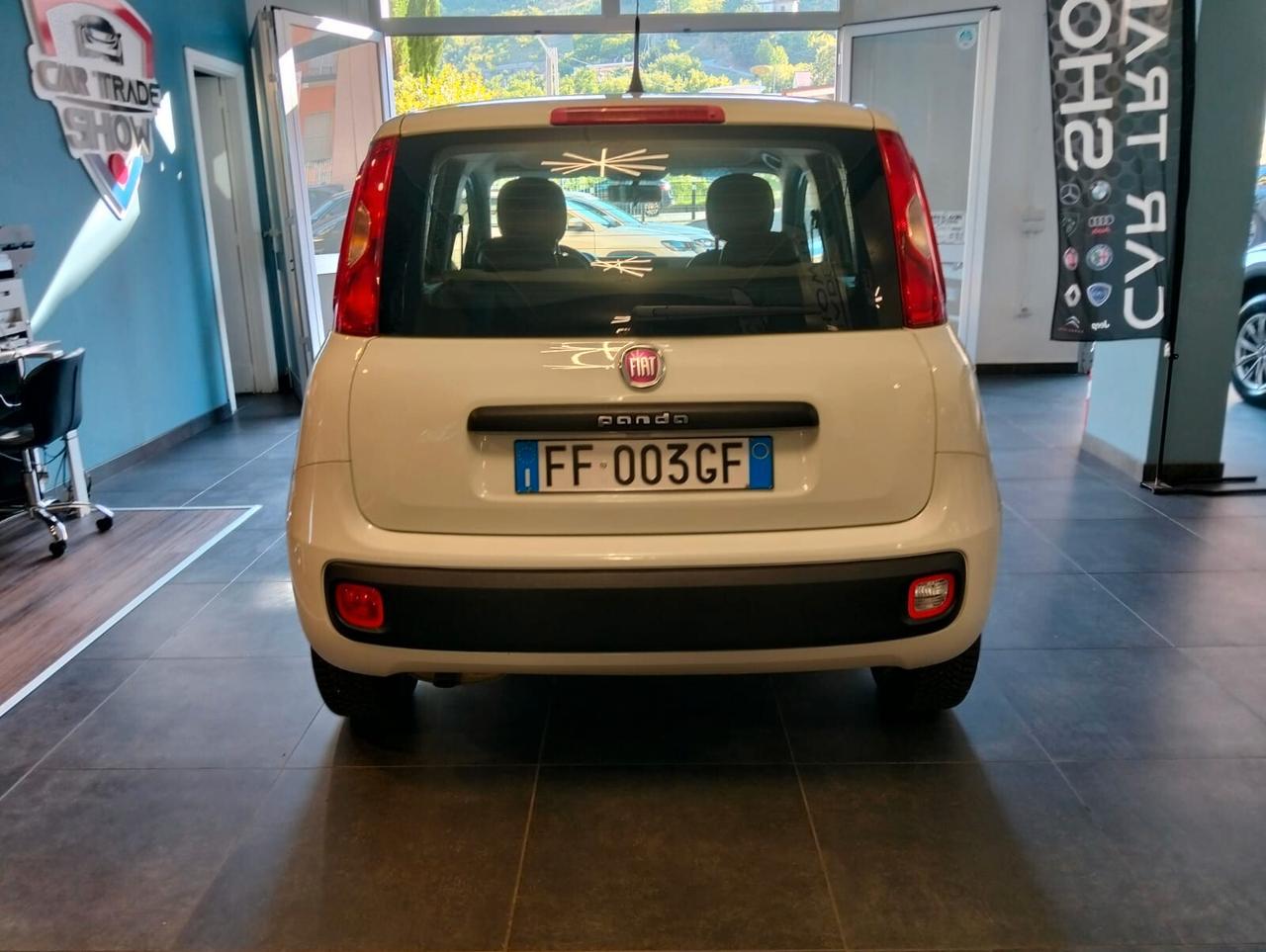Fiat Panda 1.3 MJT 95 CV S&S Easy