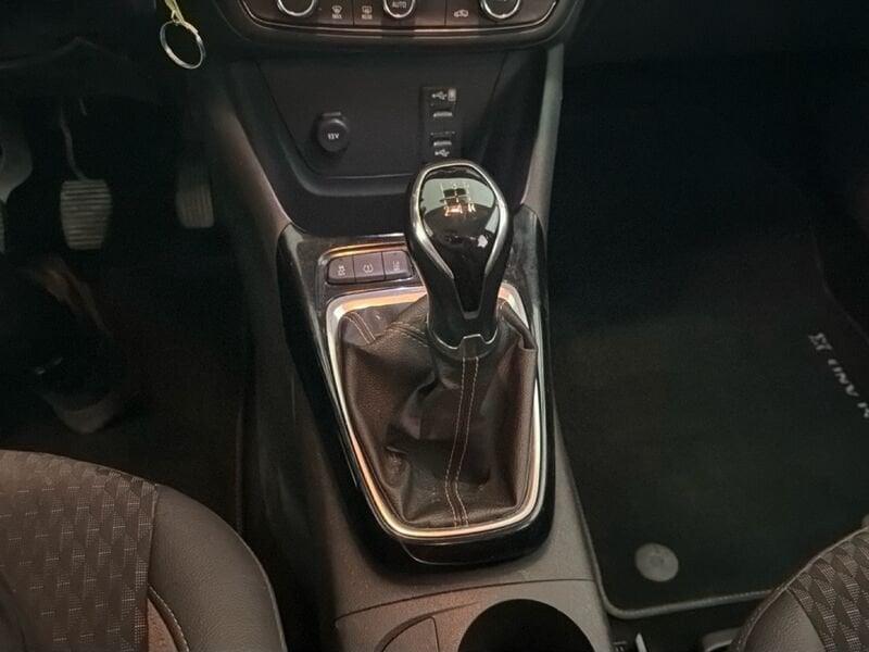 Opel Crossland 1.6 ECOTEC INNOVATION 8V