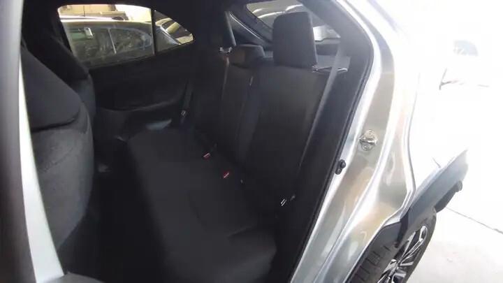 Toyota Yaris Cross 1.5 Hybrid 5p. E-CVT Trend