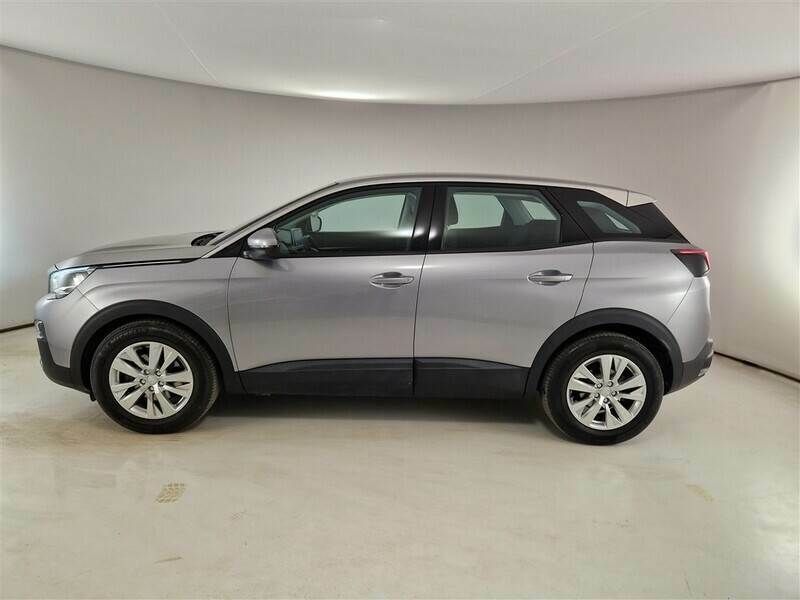 PEUGEOT 3008 BlueHDI 120 S&S Business