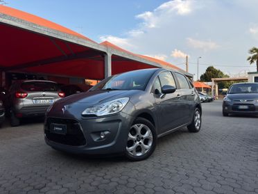Citroen C3 ADATTA A NEOPATENTATI 1.4 VTi 95 Exclusive