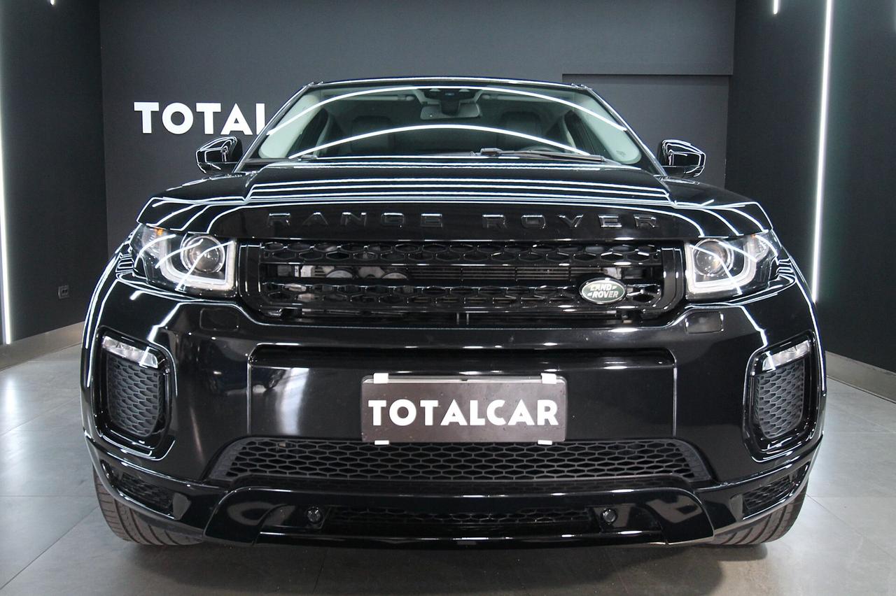 RANGE ROVER EVOQUE 2.0 150 CV BUSINESS SE