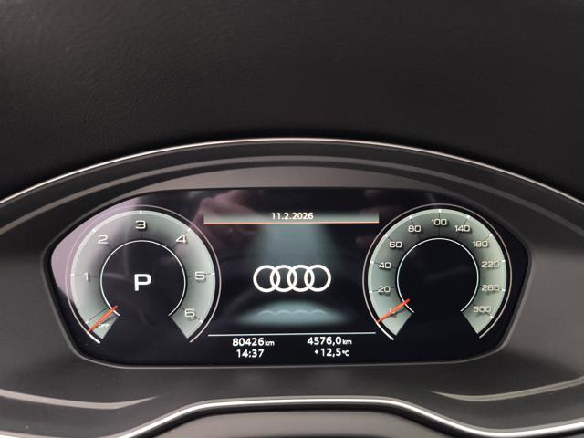 AUDI Q5 40 2.0 tdi mhev 12V S line quattro s-tronic