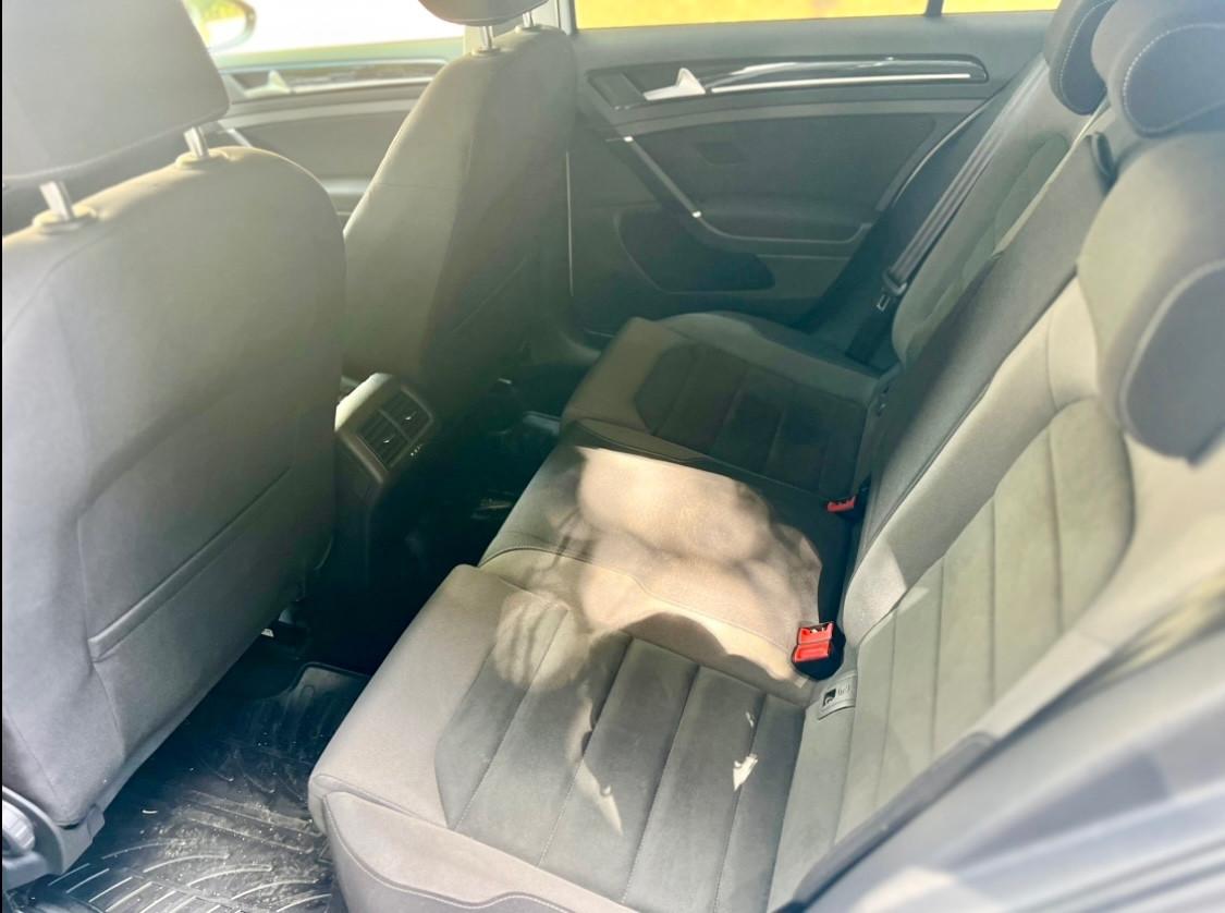 Volkswagen Golf 1.6 TDI 115 CV 5p. Business BlueMotion Technology