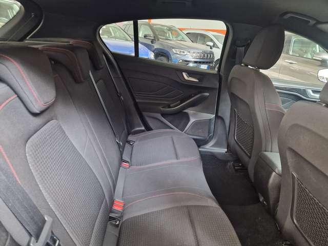 Ford Focus Focus 1.0 ecoboost h ST-Line s