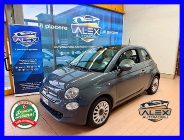 Fiat 500 1.2benz / GPL 69cv Neopat E6