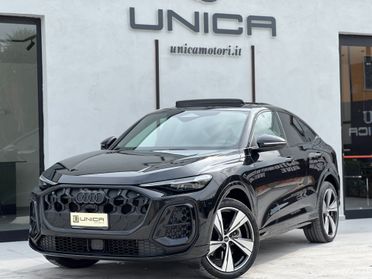 Audi Q5 SPB 2.0 TDI 204 CV mHEV+ QUATTRO S-LINE S-TRONIC TECH PLUS