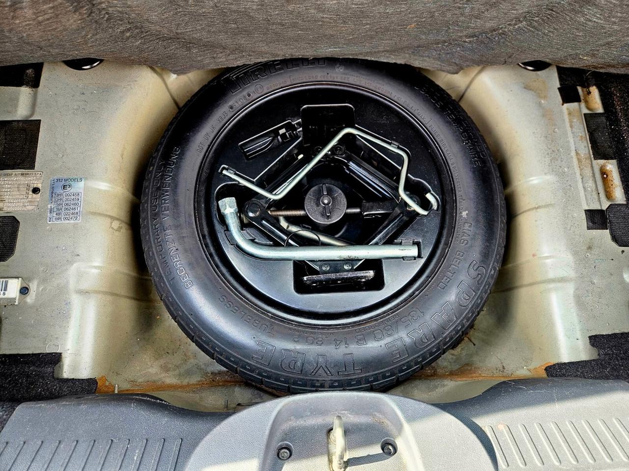 Fiat 500 1.3 Multijet 16V 75 CV Sport