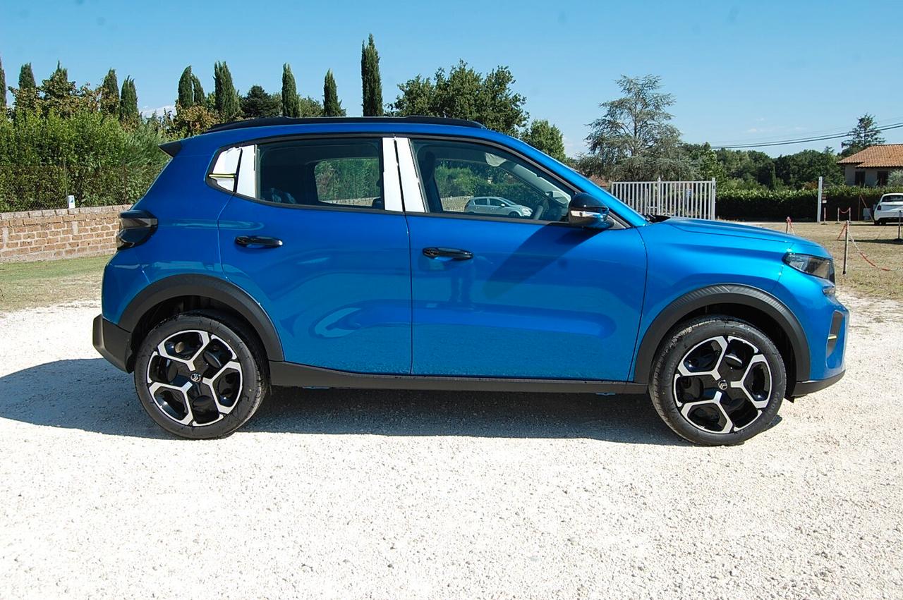 Citroen C3 PureTech 100 S&S Plus