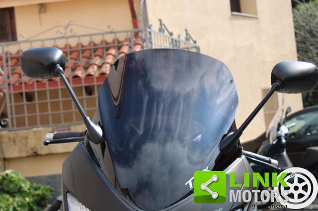 YAMAHA T Max 500 Garanzia 12 mesi inclusa!