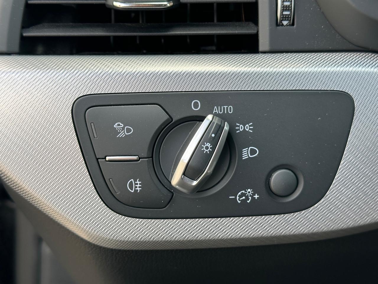 Audi A5 SPB 2.0 TFSI S-Tronic (Garanzia 24 Mesi)