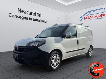 Fiat Doblo MAXI 1.4 N.P(ALLESTITO EX RETE GAS-PL-TN-L2H1)