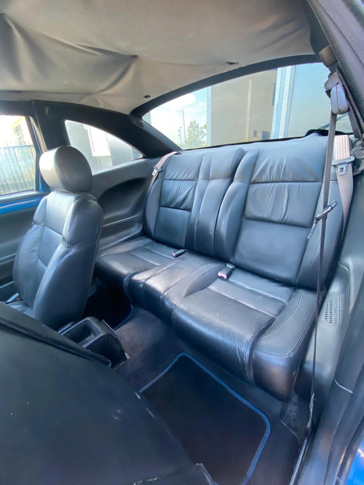 Fiat Coupe 2.0 i.e. turbo 16V Plus