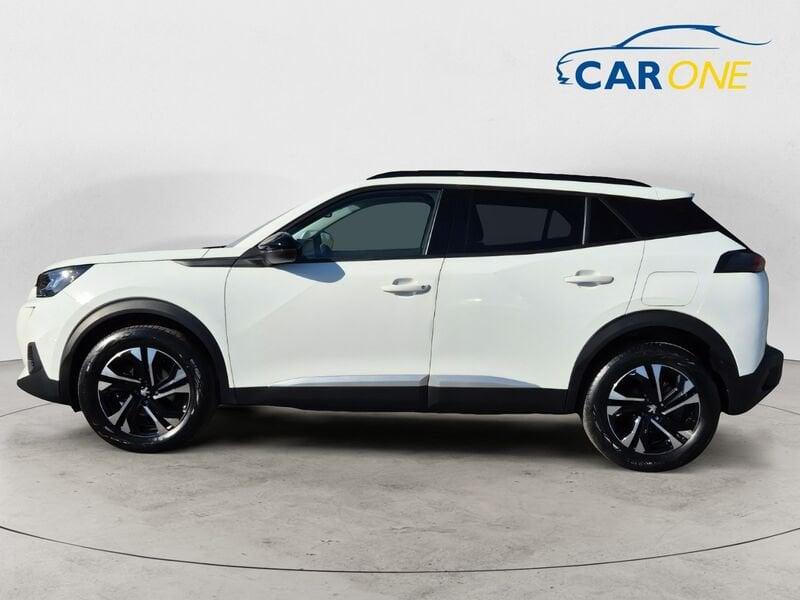 Peugeot 2008 2008 BlueHDi 110 S&S Allure Pack