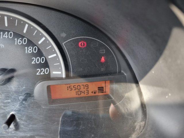 NISSAN Micra 1.2 12V 5 porte 30th Anniversary