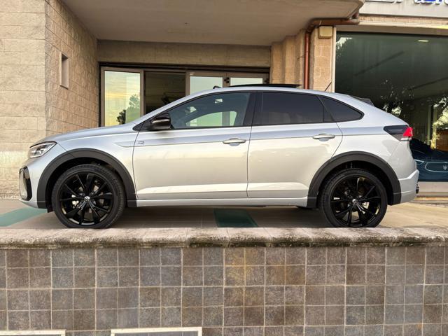 VOLKSWAGEN Taigo 1.0 TSI 116 CV DSG R-Line TETTO APR/PAN