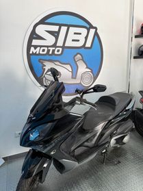 Kymco Xciting 400i