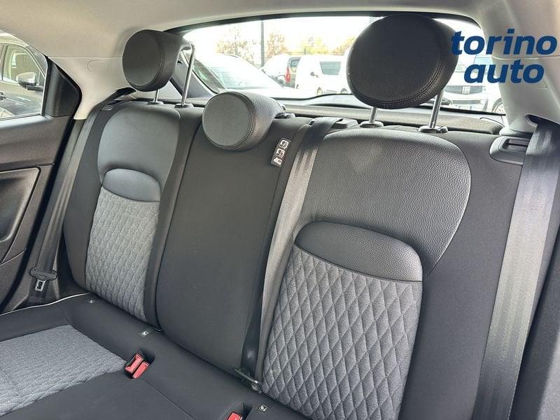 FIAT 500X 500X 1.0 T3 120 CV City Cross