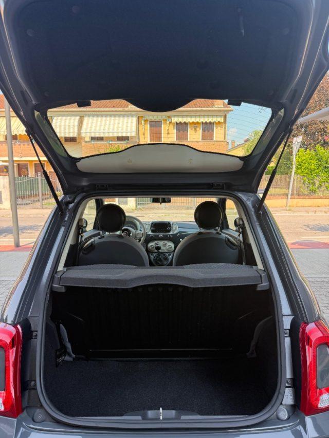 FIAT 500 1.2 Pop