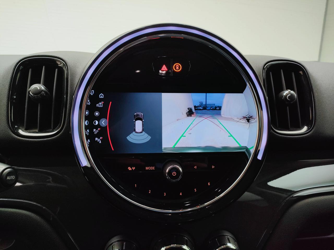 MINI Mini Countryman F60 2020 - Mini Countryman 1.5 One D Business auto