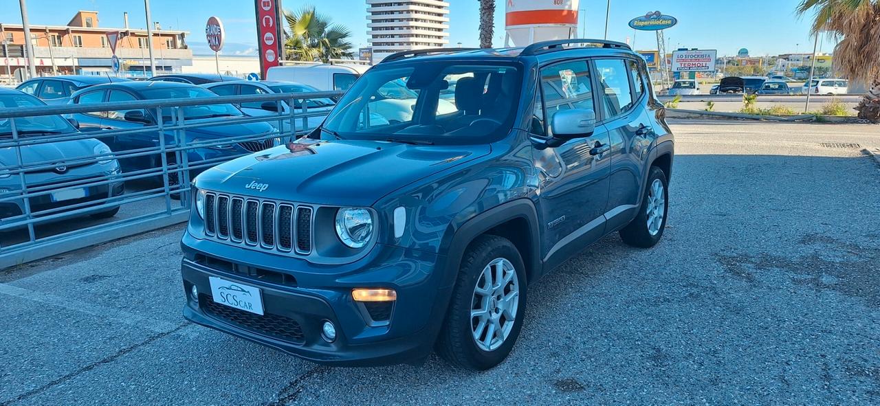 Jeep Renegade 1.0 T3 Limited