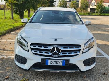 Mercedes-benz GLA 200 GLA 200 Automatic Premium EDITION IVA ESPOSTA