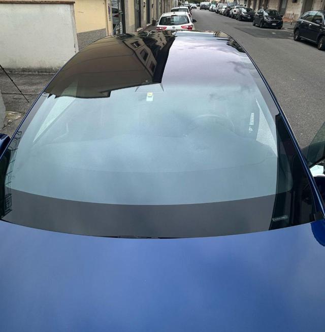 TESLA Model X Long Range AWD