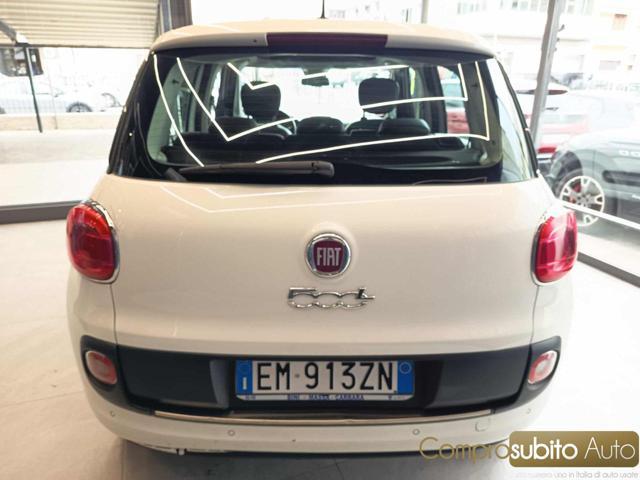 FIAT 500L 1.3 Multijet 85 CV Easy