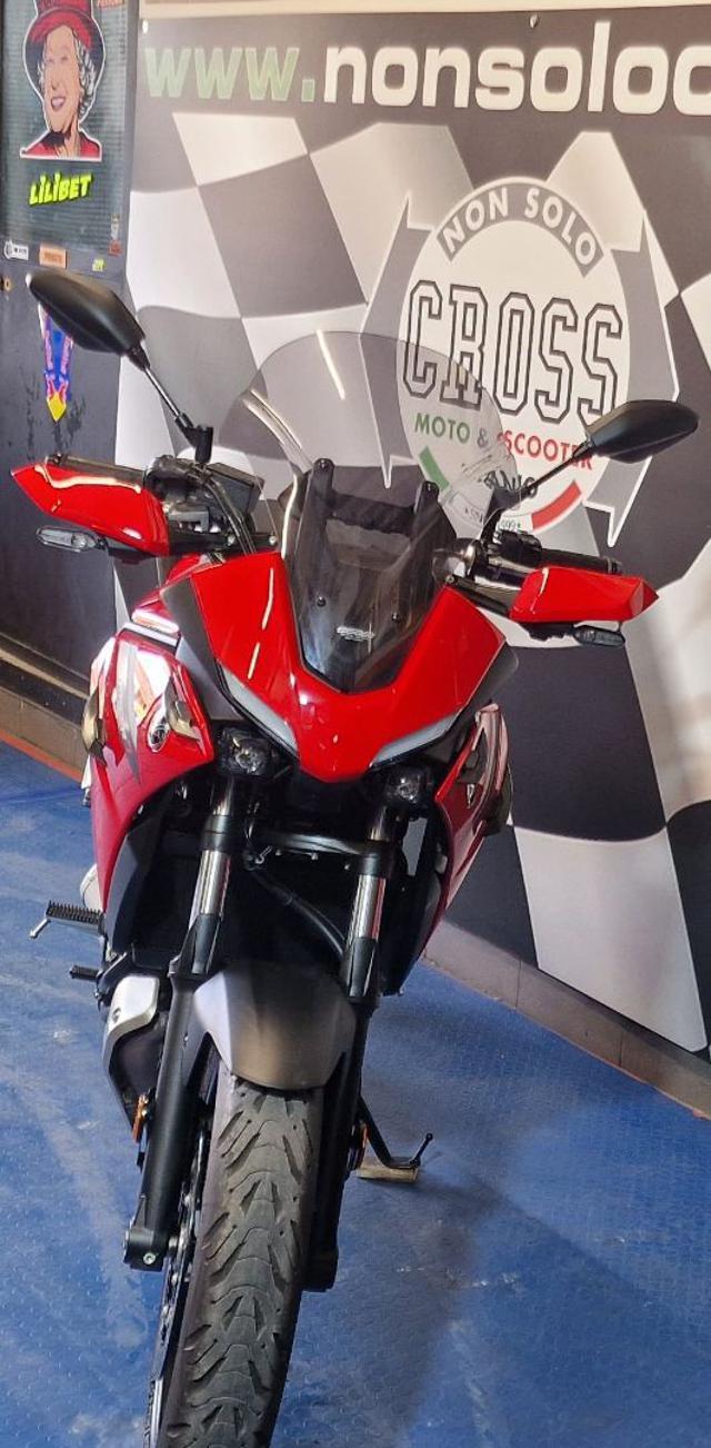 YAMAHA Tracer 7 - ANNO 2023